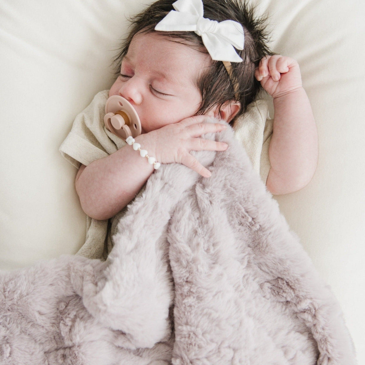 Dream Mini Blankets — Saranoni
