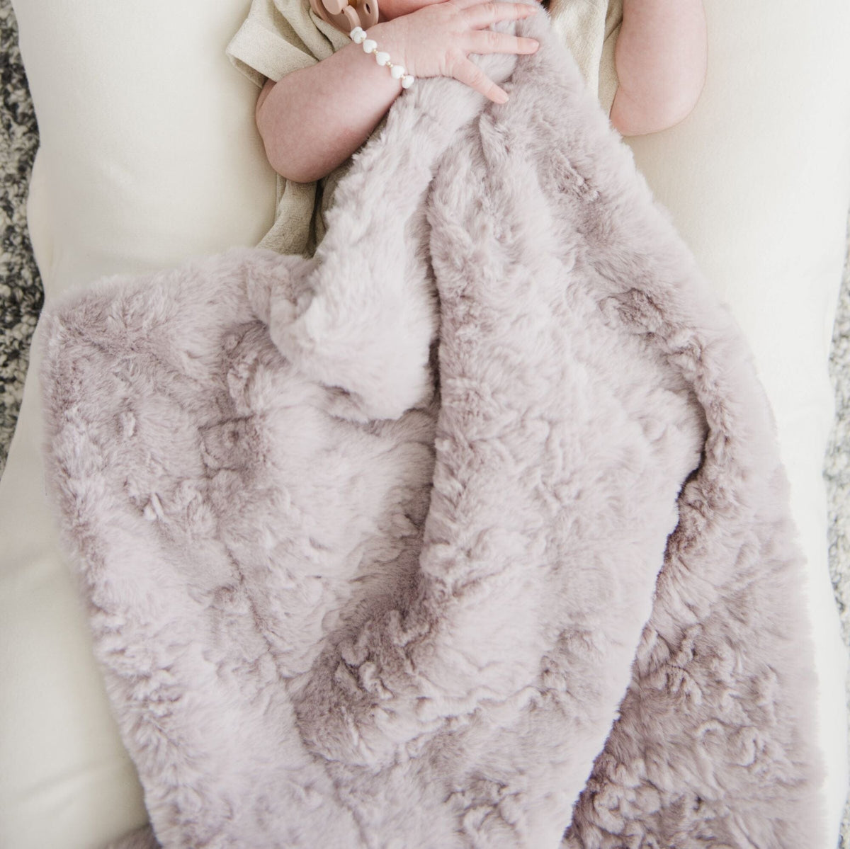 Dream Mini Blankets — Saranoni