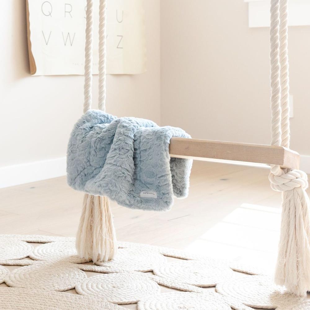 Dream Mini Blankets — Saranoni