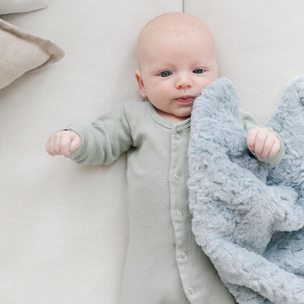 Dream Mini Blankets — Saranoni