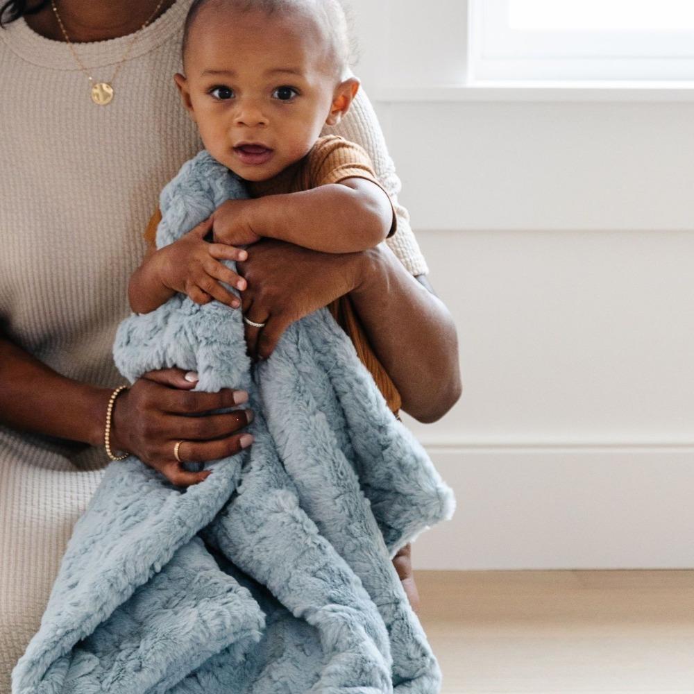 Dream Receiving Blankets — Saranoni