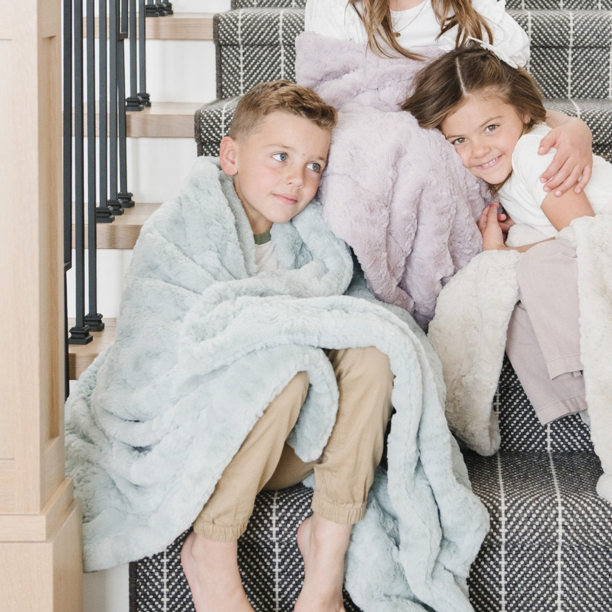 Dream Toddler Blankets — Saranoni