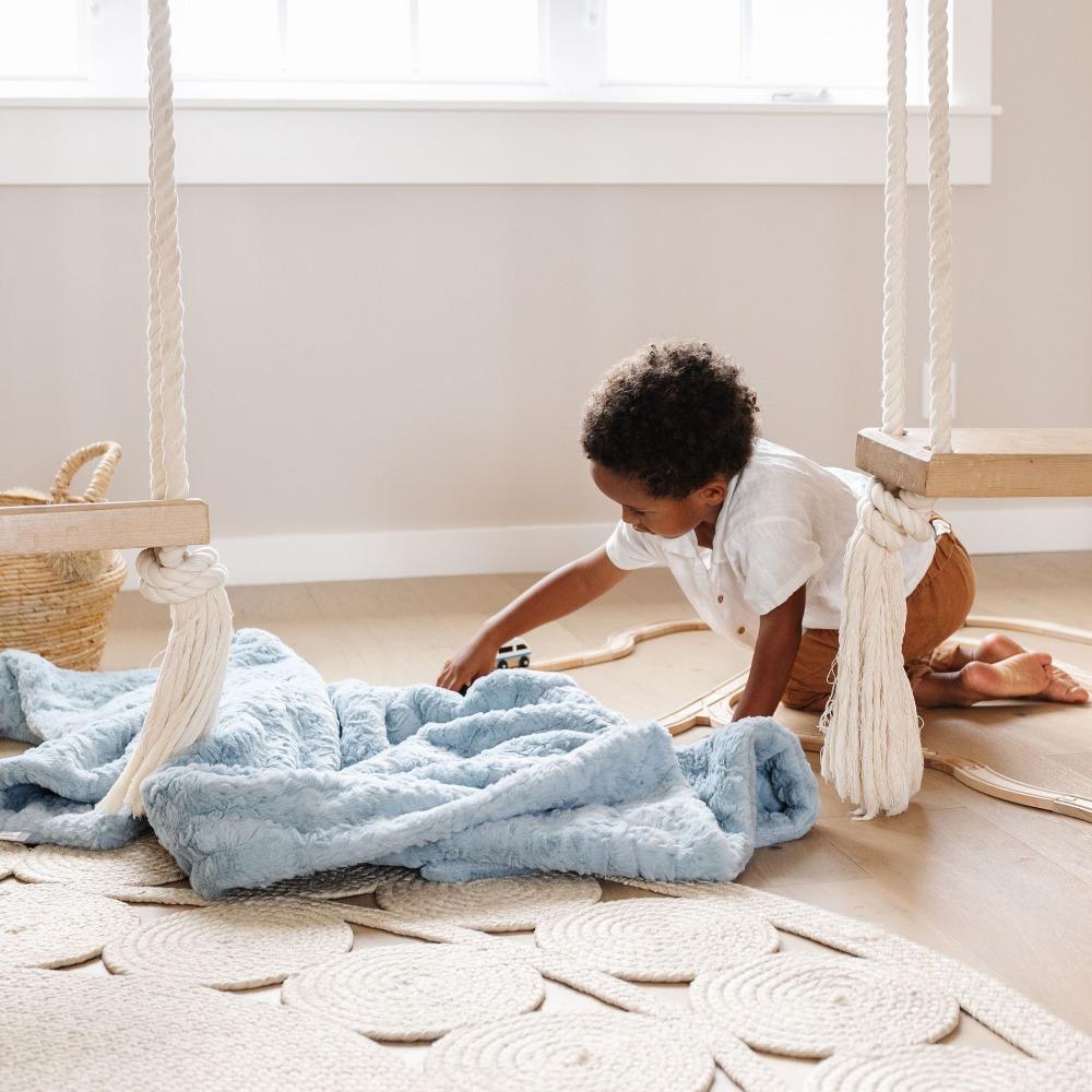 Dream Toddler Blankets — Saranoni