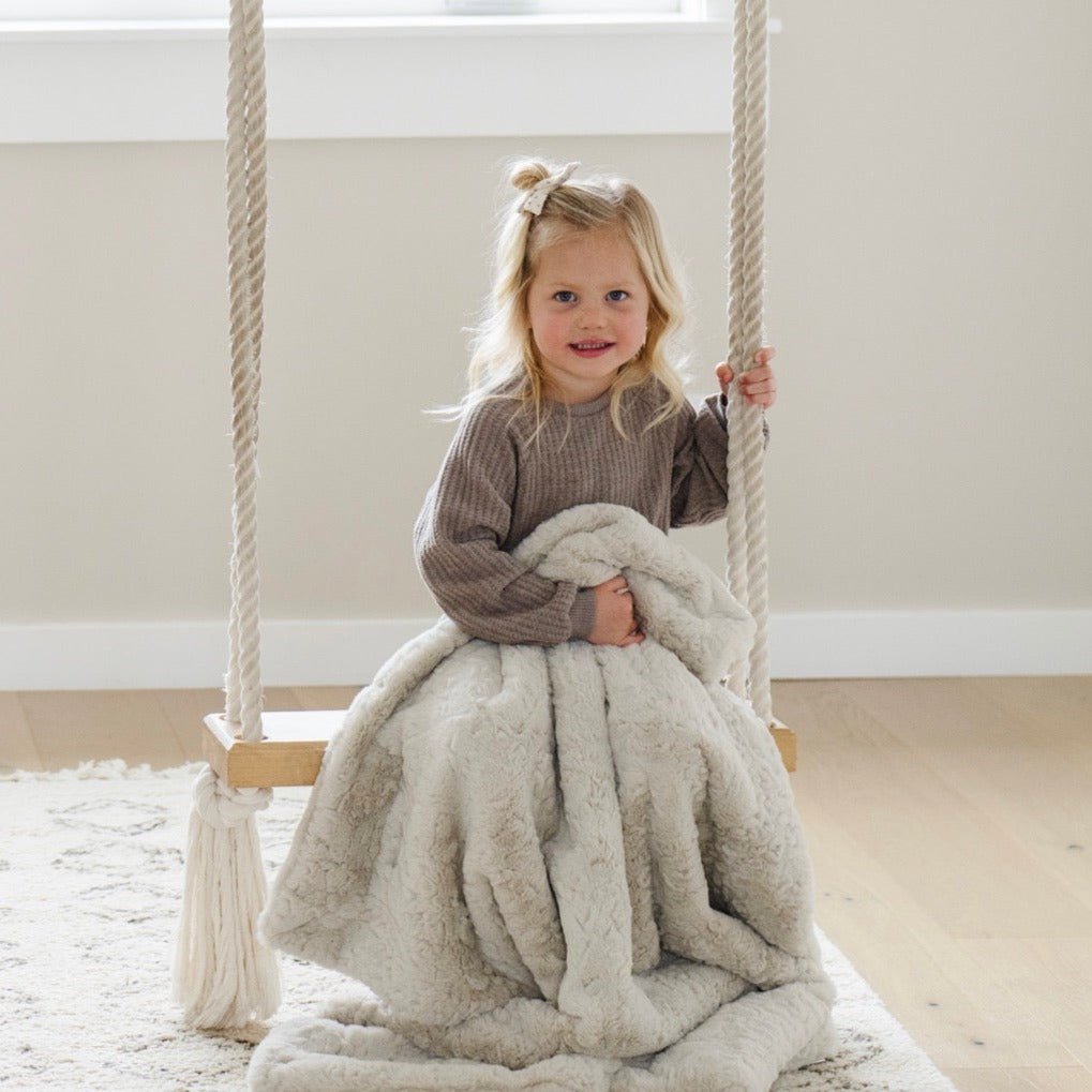 Dream Toddler Blankets — Saranoni