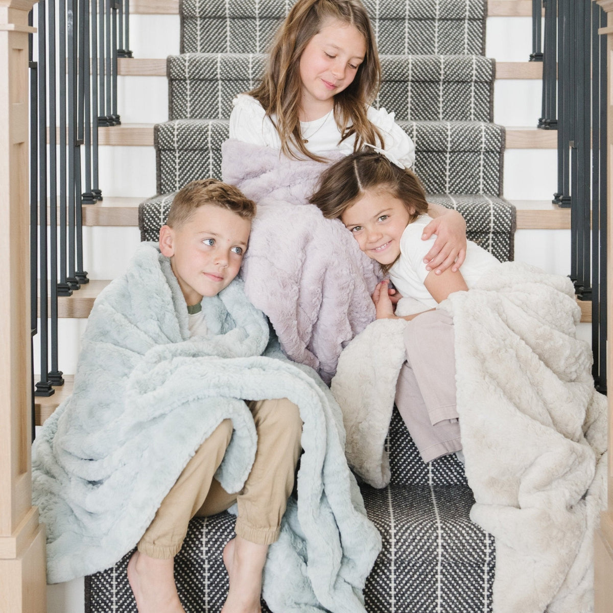 Dream Toddler Blankets — Saranoni