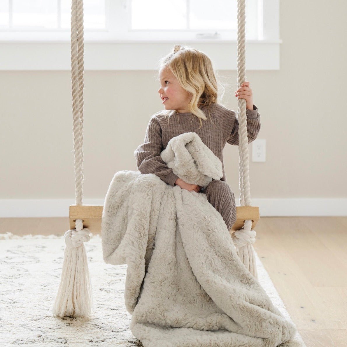 Dream Toddler Blankets — Saranoni