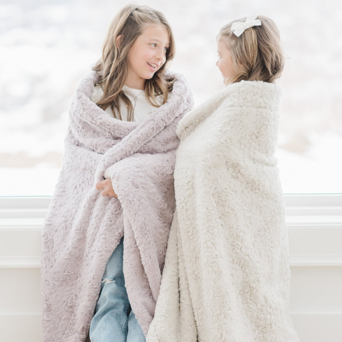 Dream Toddler Blankets — Saranoni