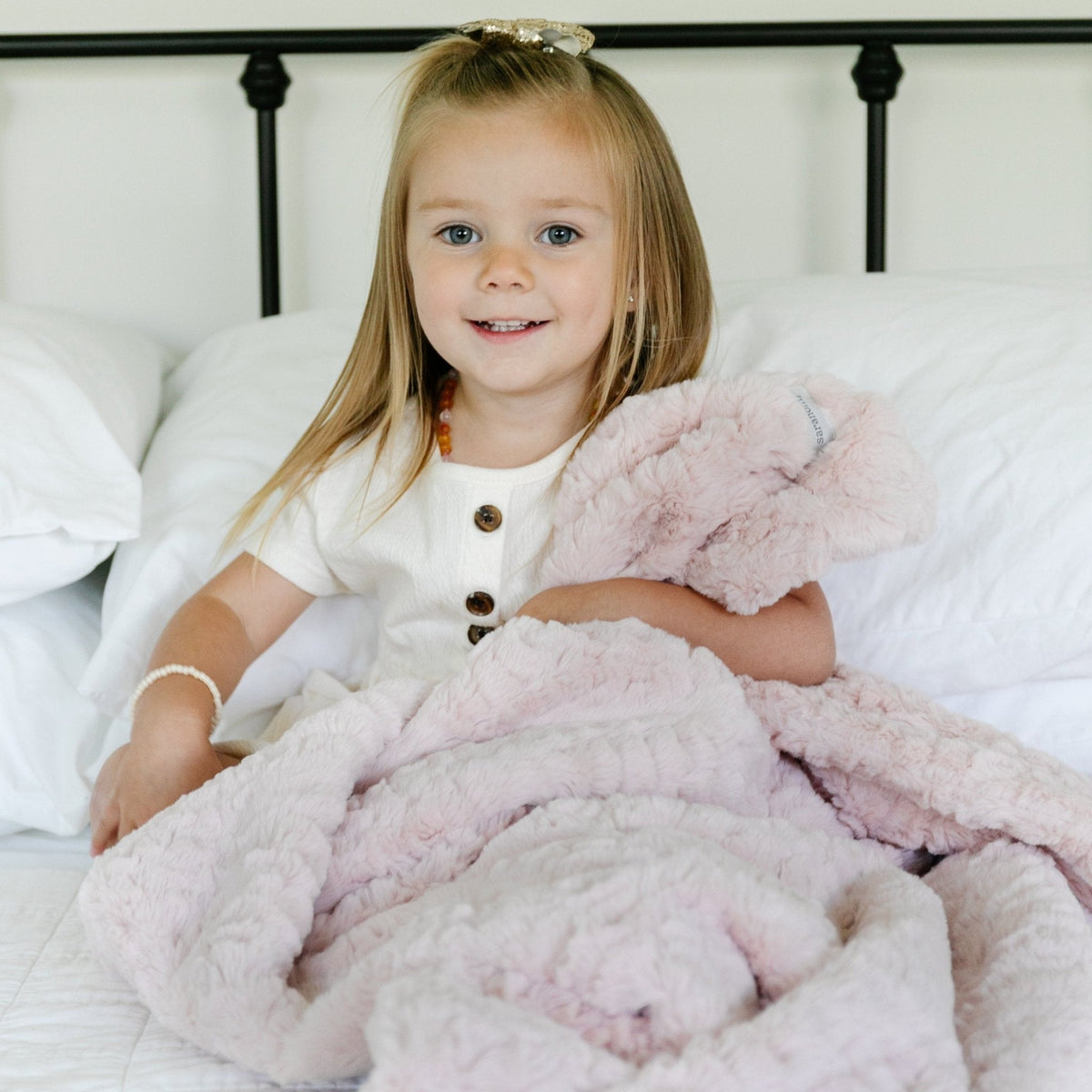 Dream Toddler Blankets — Saranoni