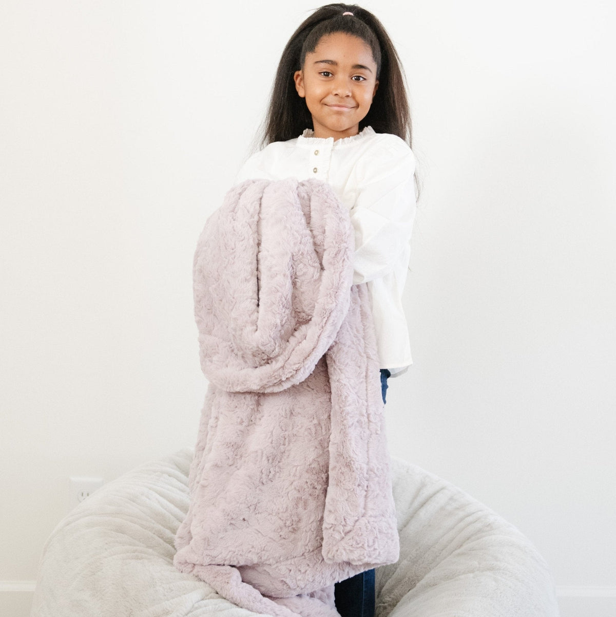 Dream Toddler Blankets — Saranoni