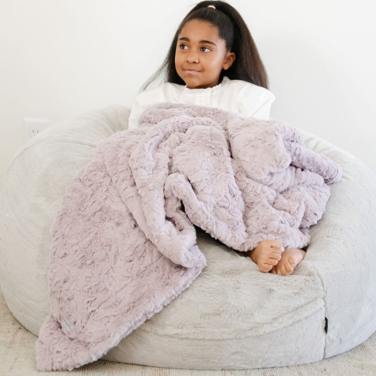 Dream Toddler Blankets — Saranoni