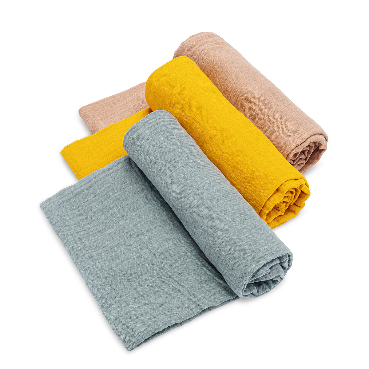 Dune Swaddle Set — Parker Baby Co.