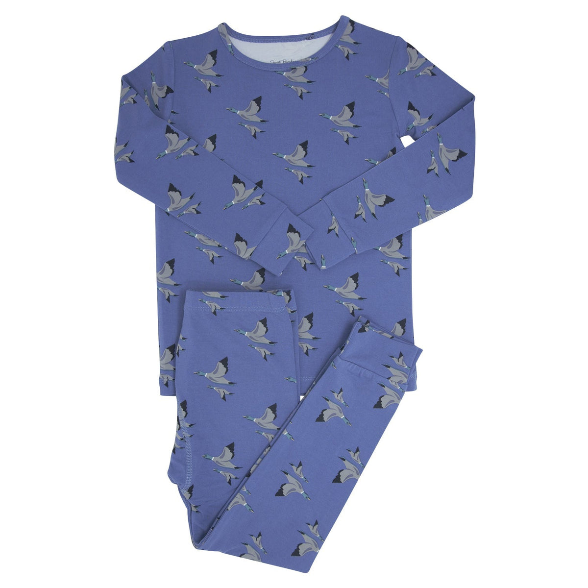 Elmer Fudd Big Kid Pajama — Sweet Bamboo