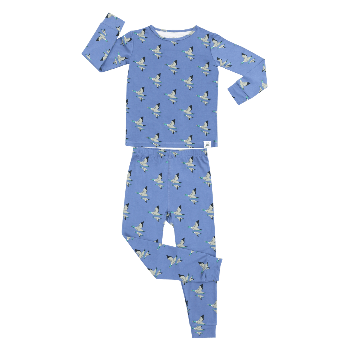 Elmer Fudd Big Kid Pajama — Sweet Bamboo