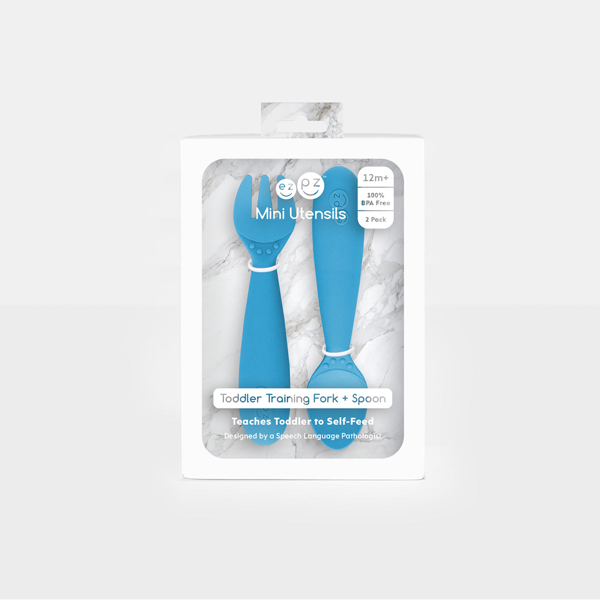 Mini Utensils — ezpz