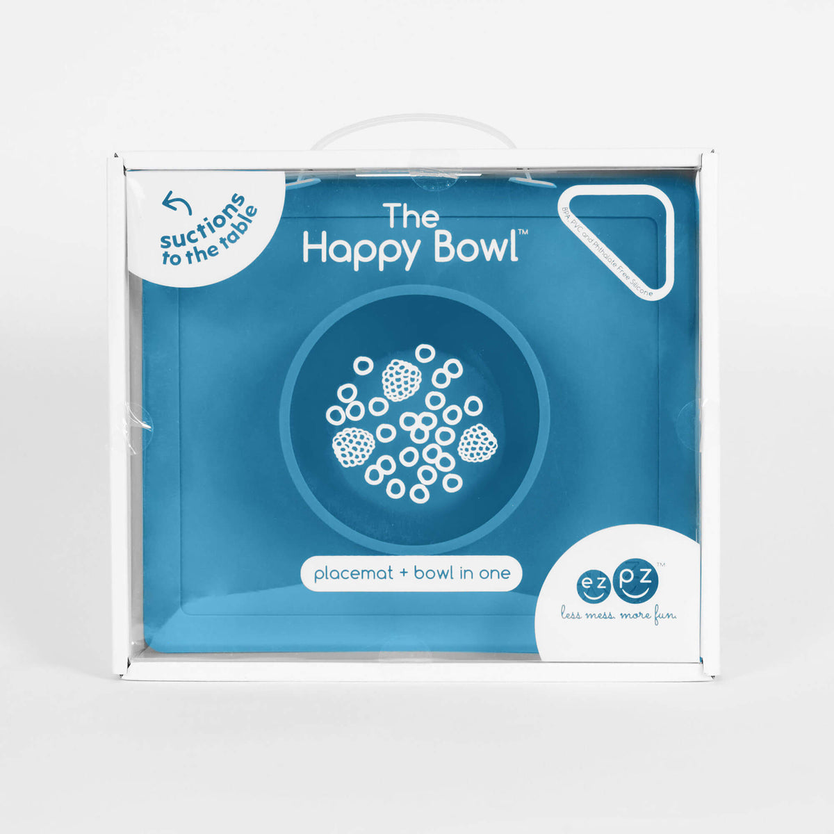 Happy Bowl — ezpz