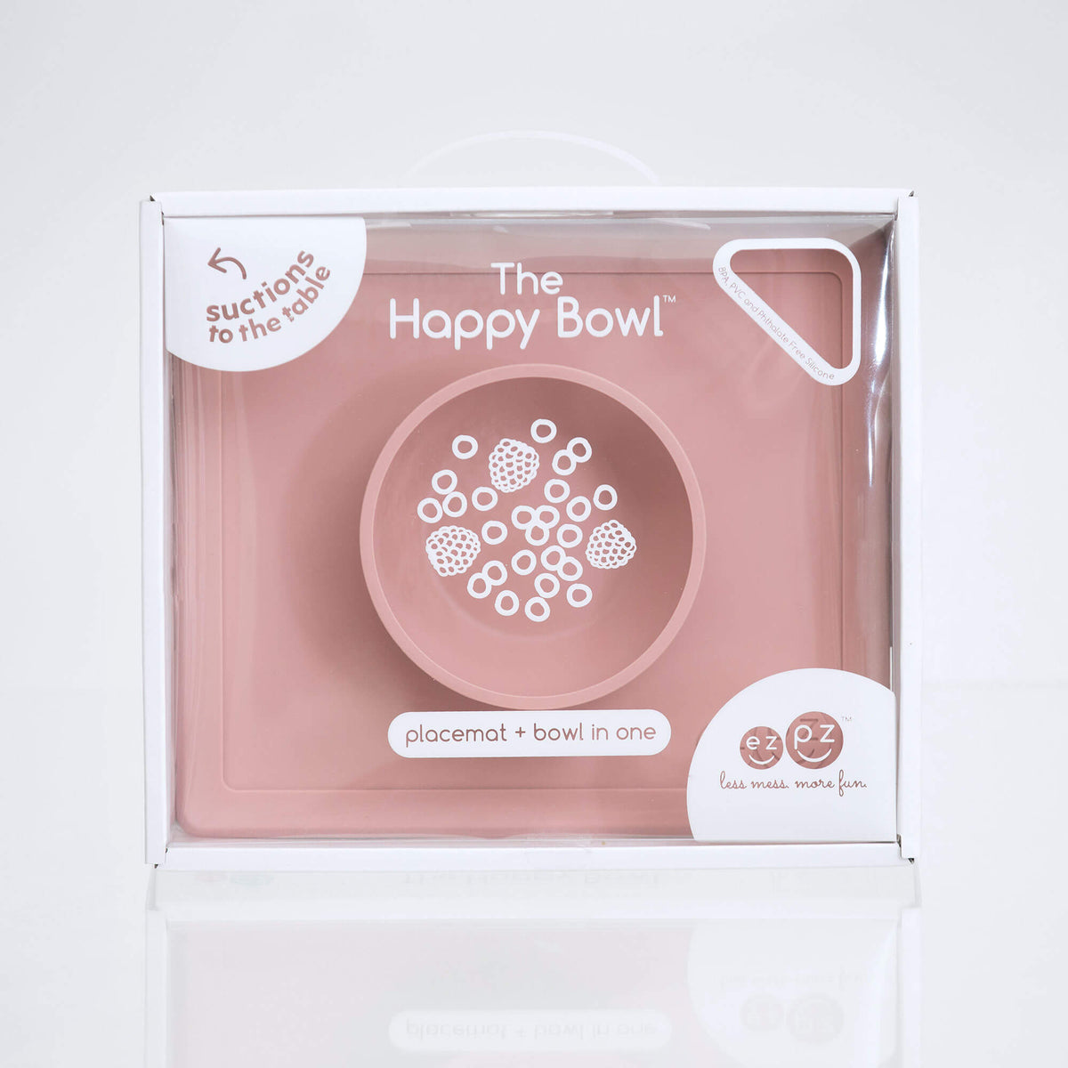 Happy Bowl — ezpz