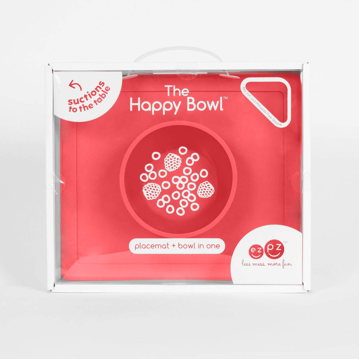 Happy Bowl — ezpz