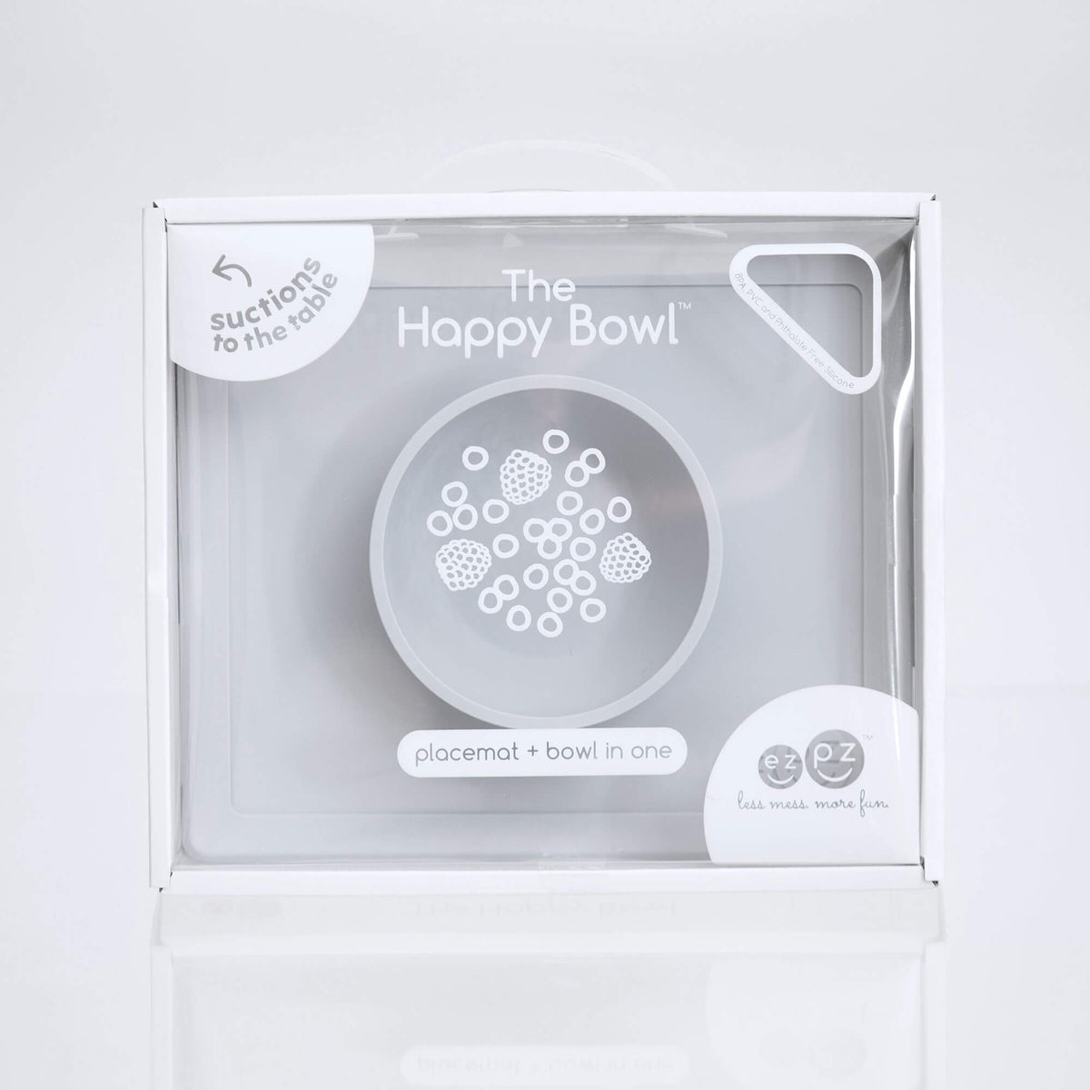 Happy Bowl — ezpz