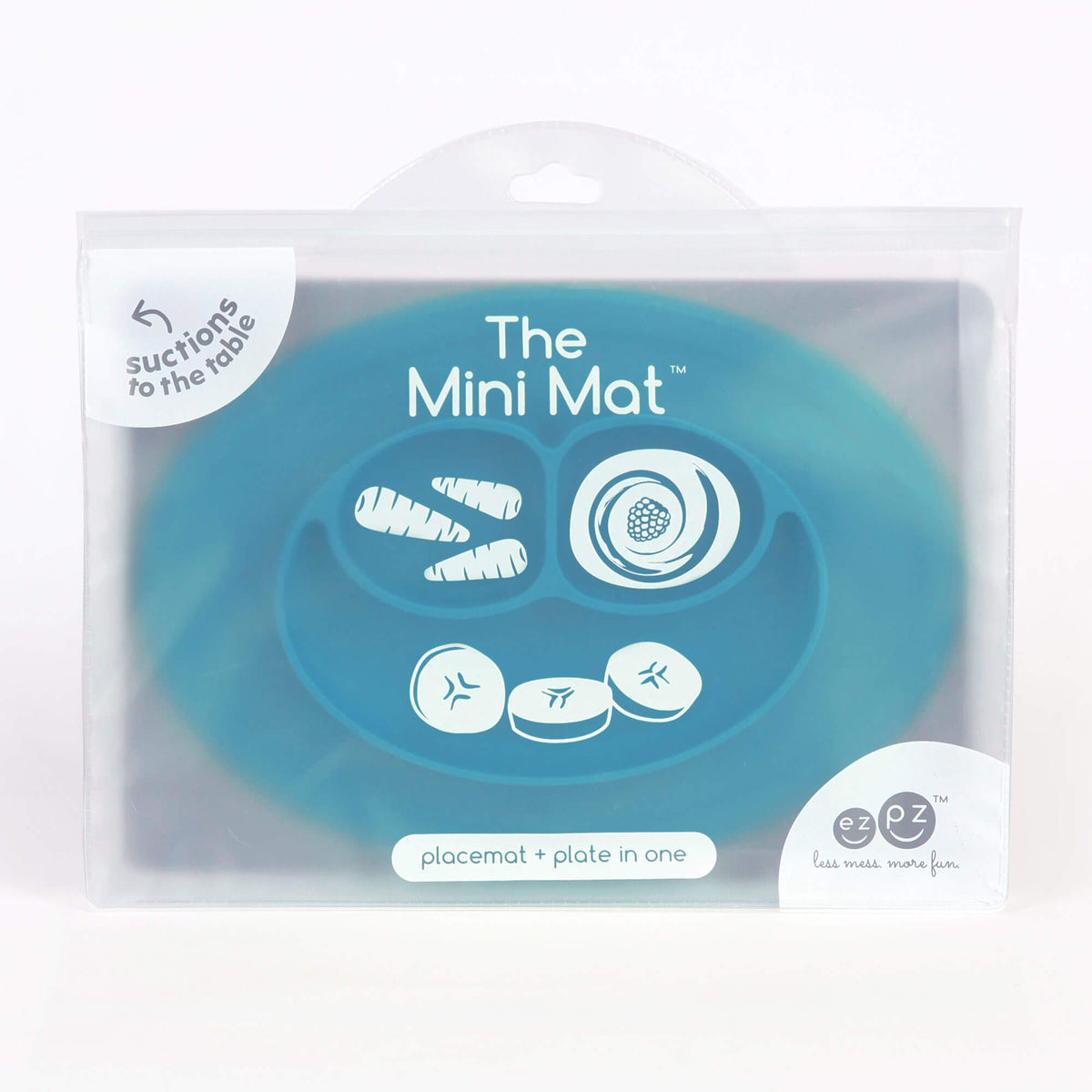 Mini Mat — ezpz