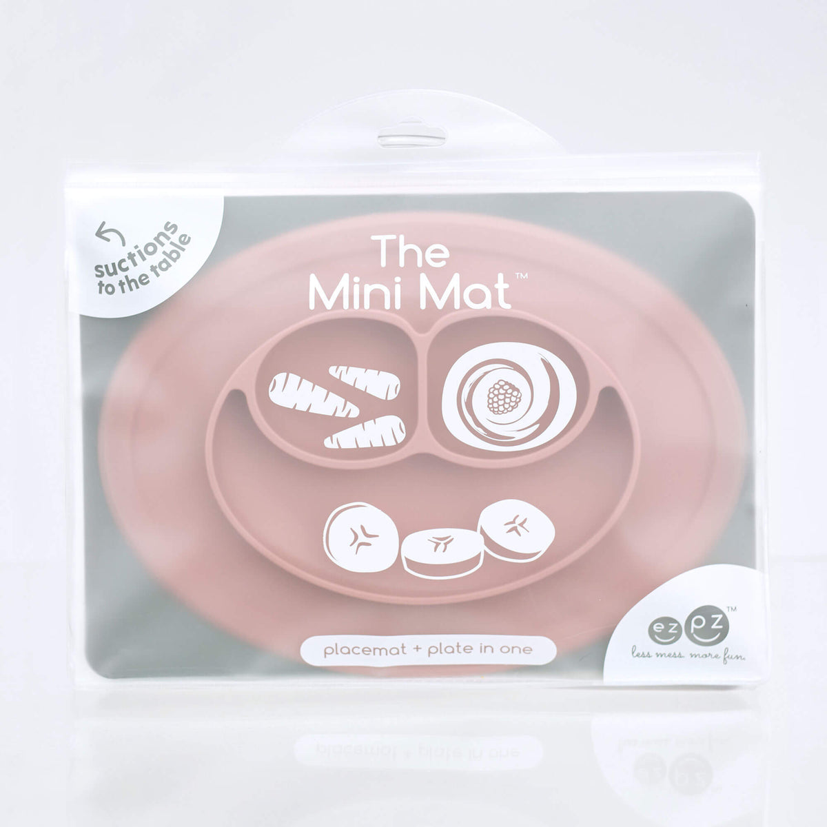 Mini Mat — ezpz