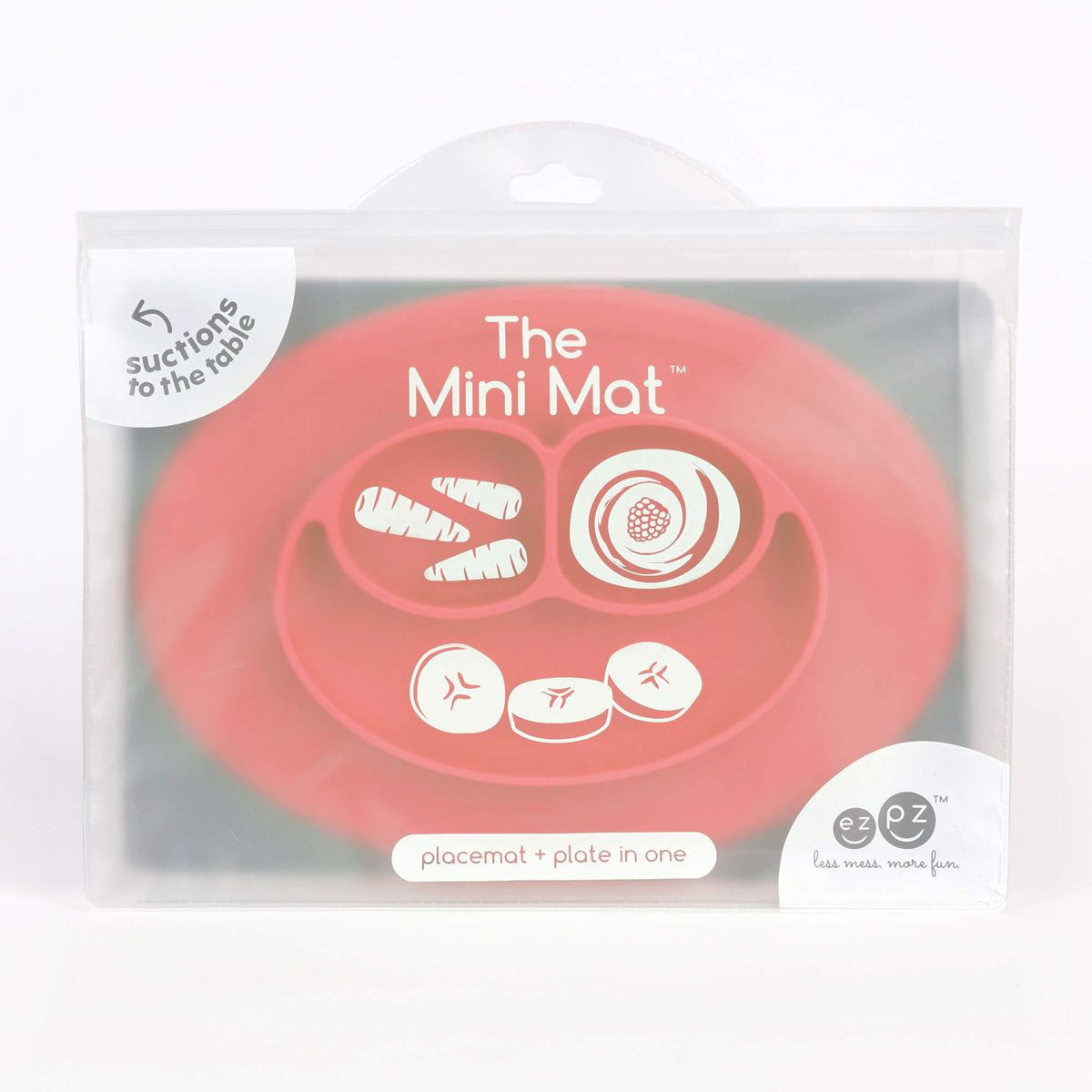 Mini Mat — ezpz