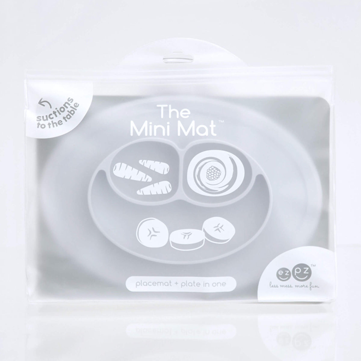 Mini Mat — ezpz