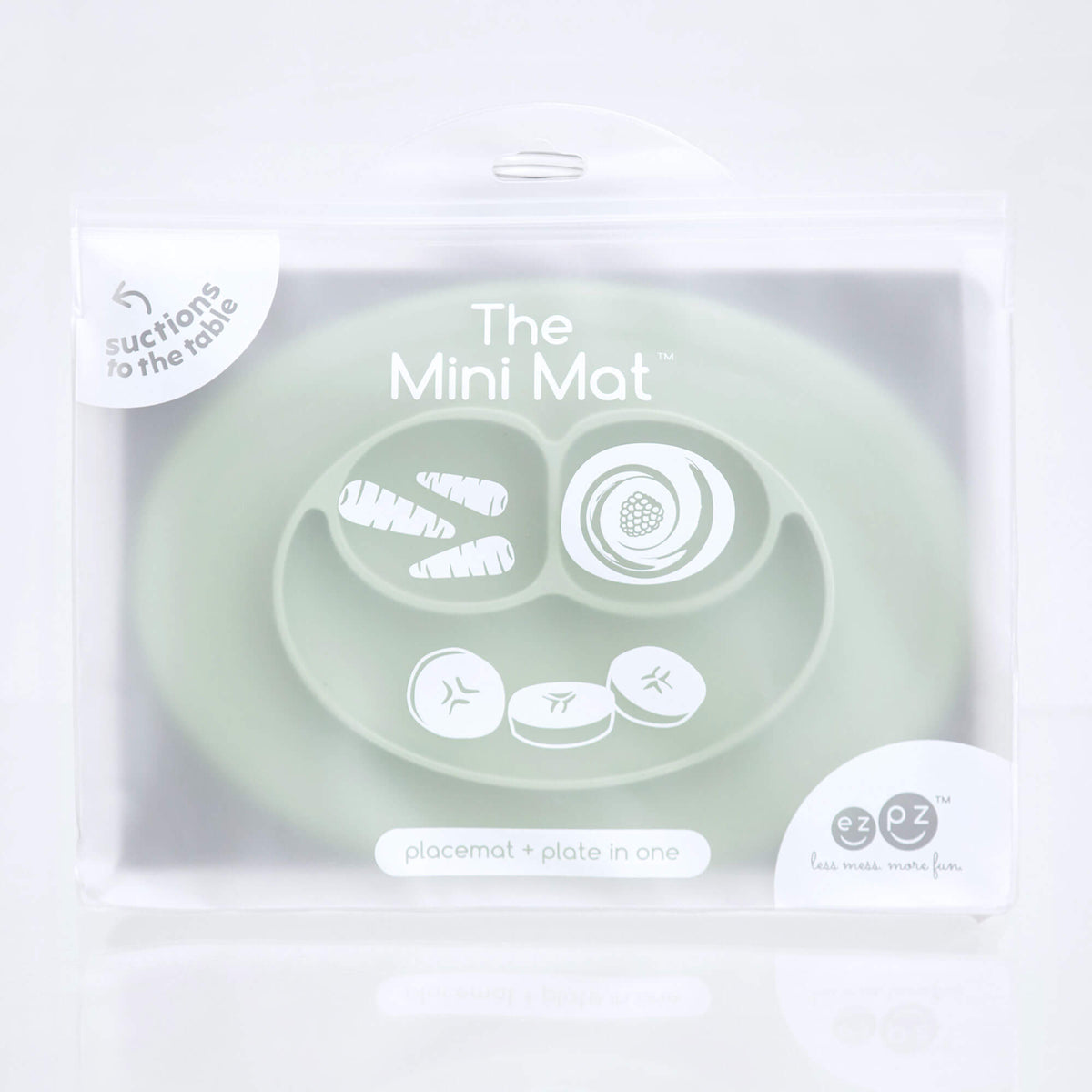 Mini Mat — ezpz