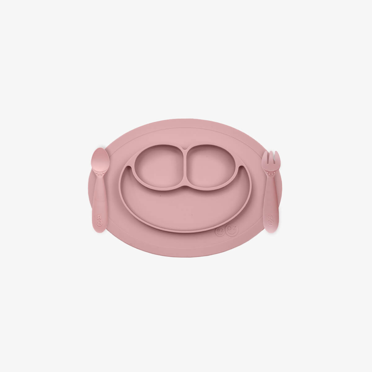 Mini Feeding Set — ezpz