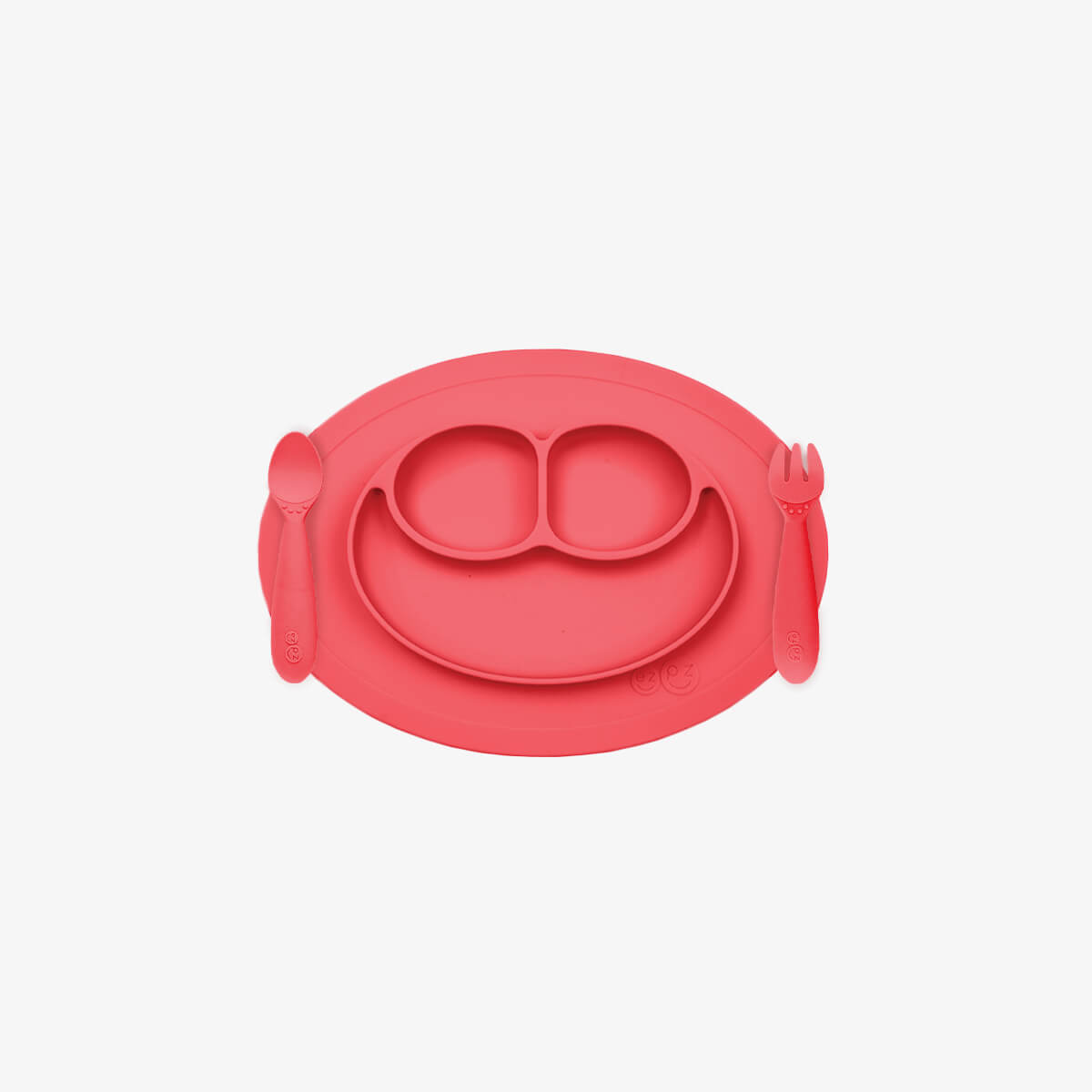 Mini Feeding Set — ezpz