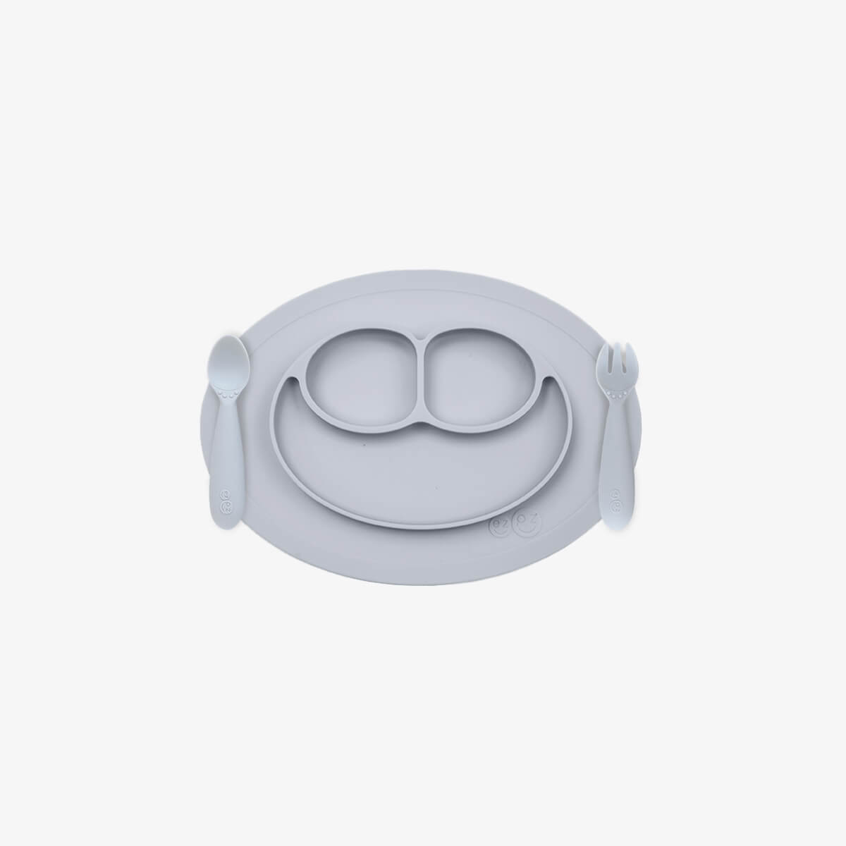 Mini Feeding Set — ezpz