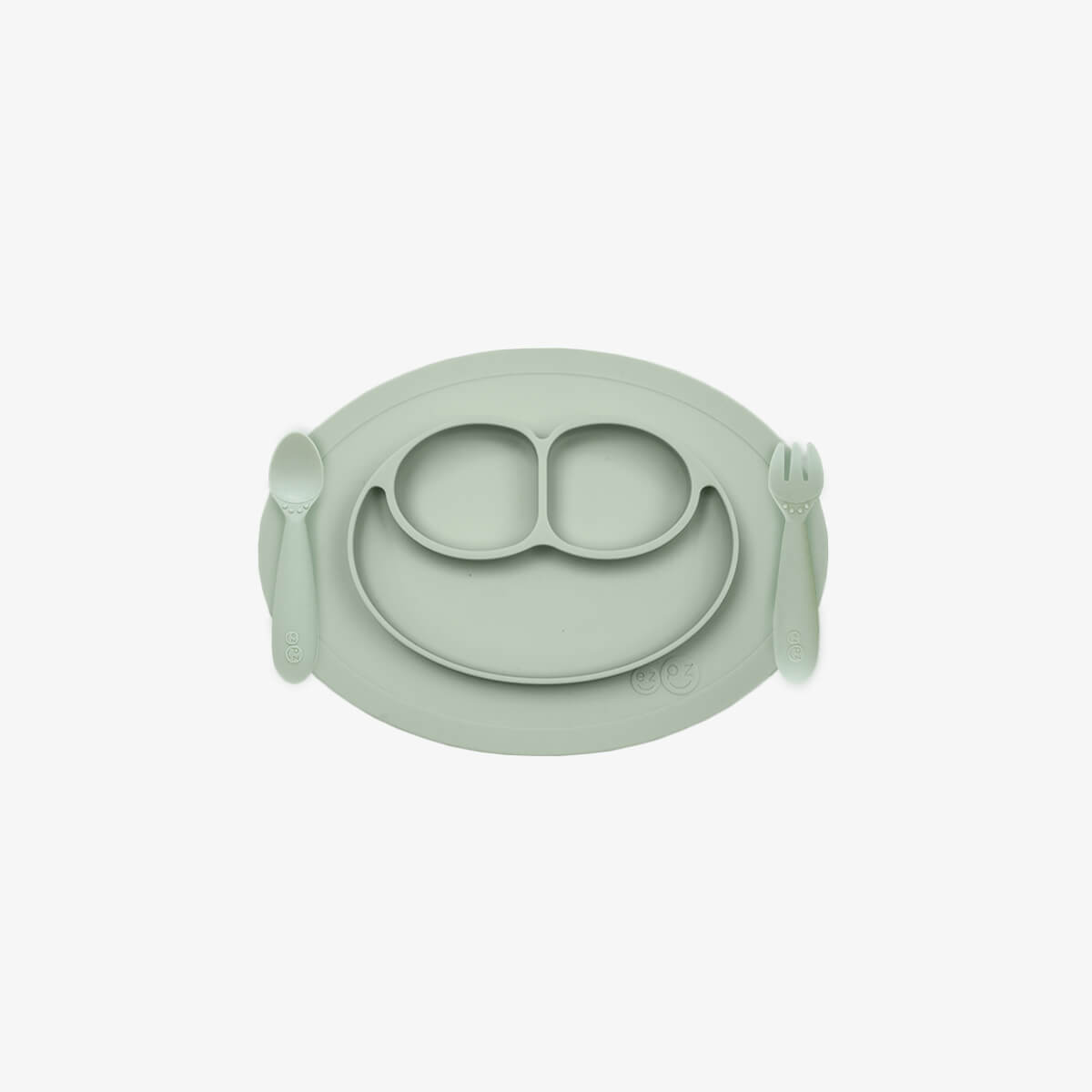 Mini Feeding Set — ezpz