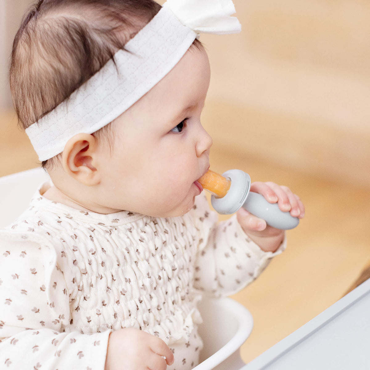 Ice Tray for the Baby-Led™ Gumline Feeder — ezpz