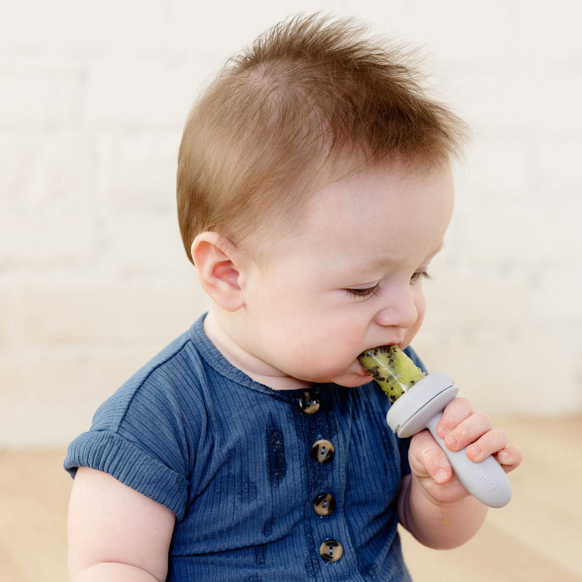 Baby-Led™ Gumline Feeder — ezpz
