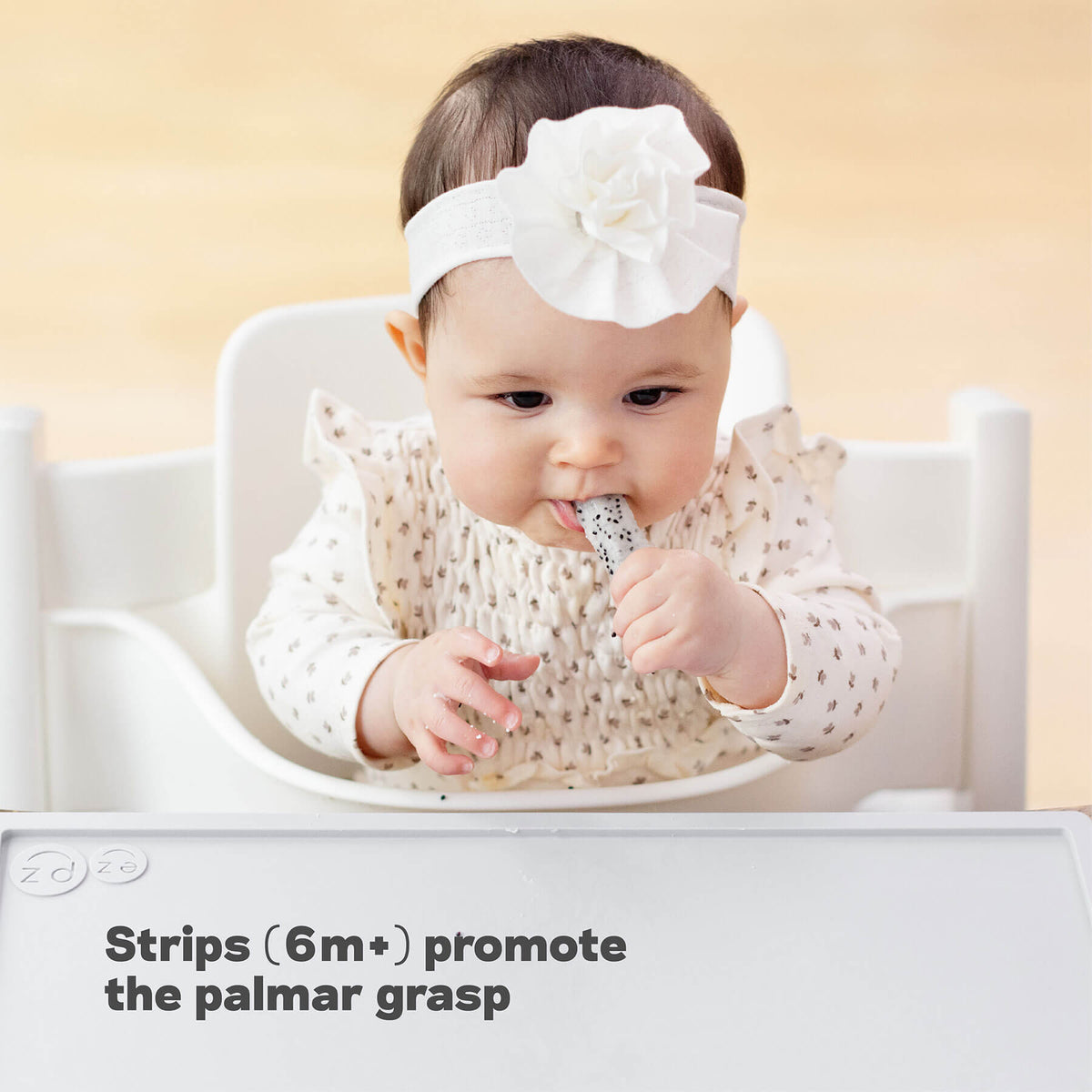 Baby-Led Weaning Food Cutters — ezpz