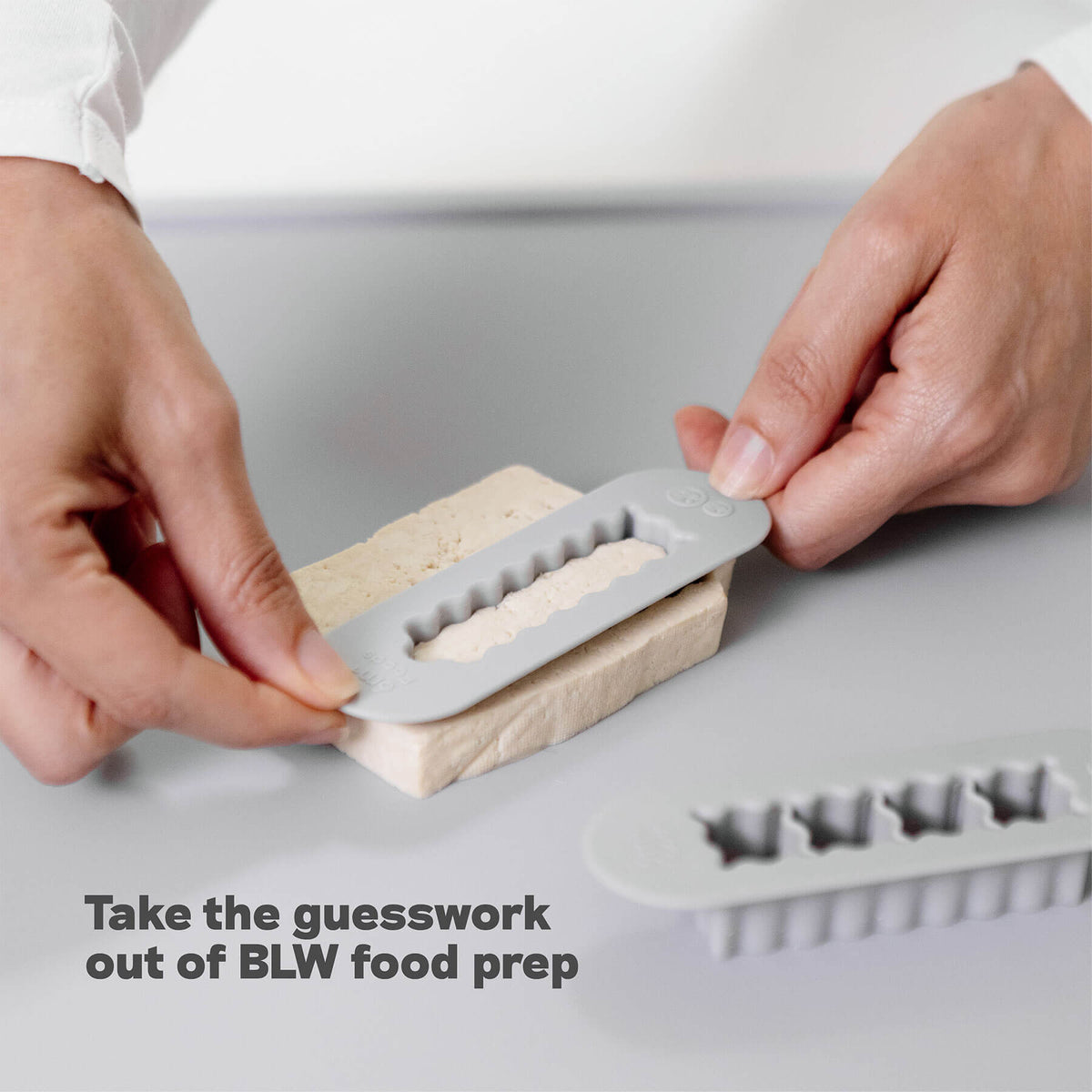 Baby-Led Weaning Food Cutters — ezpz