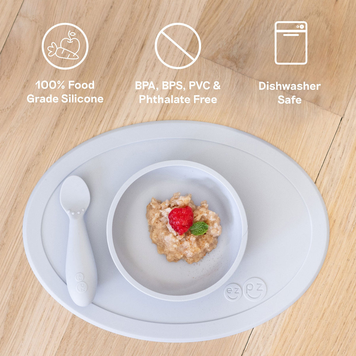 Tiny Bowl — ezpz