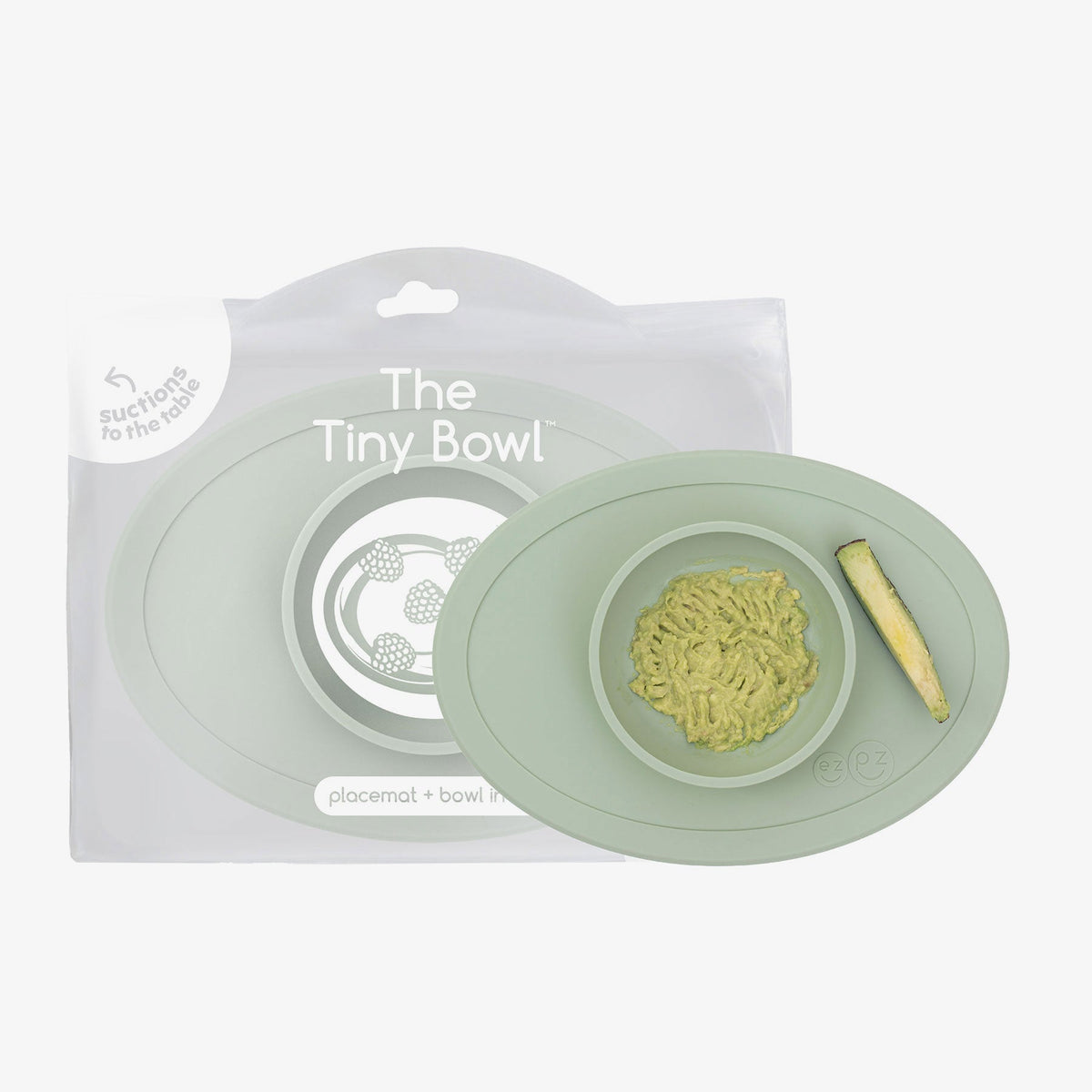 Tiny Bowl — ezpz