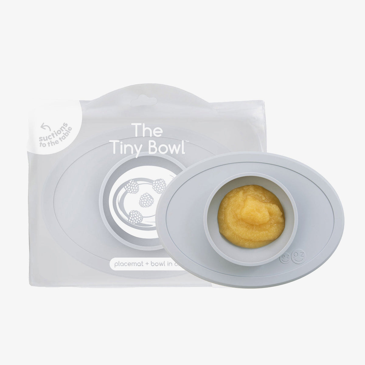 Tiny Bowl — ezpz