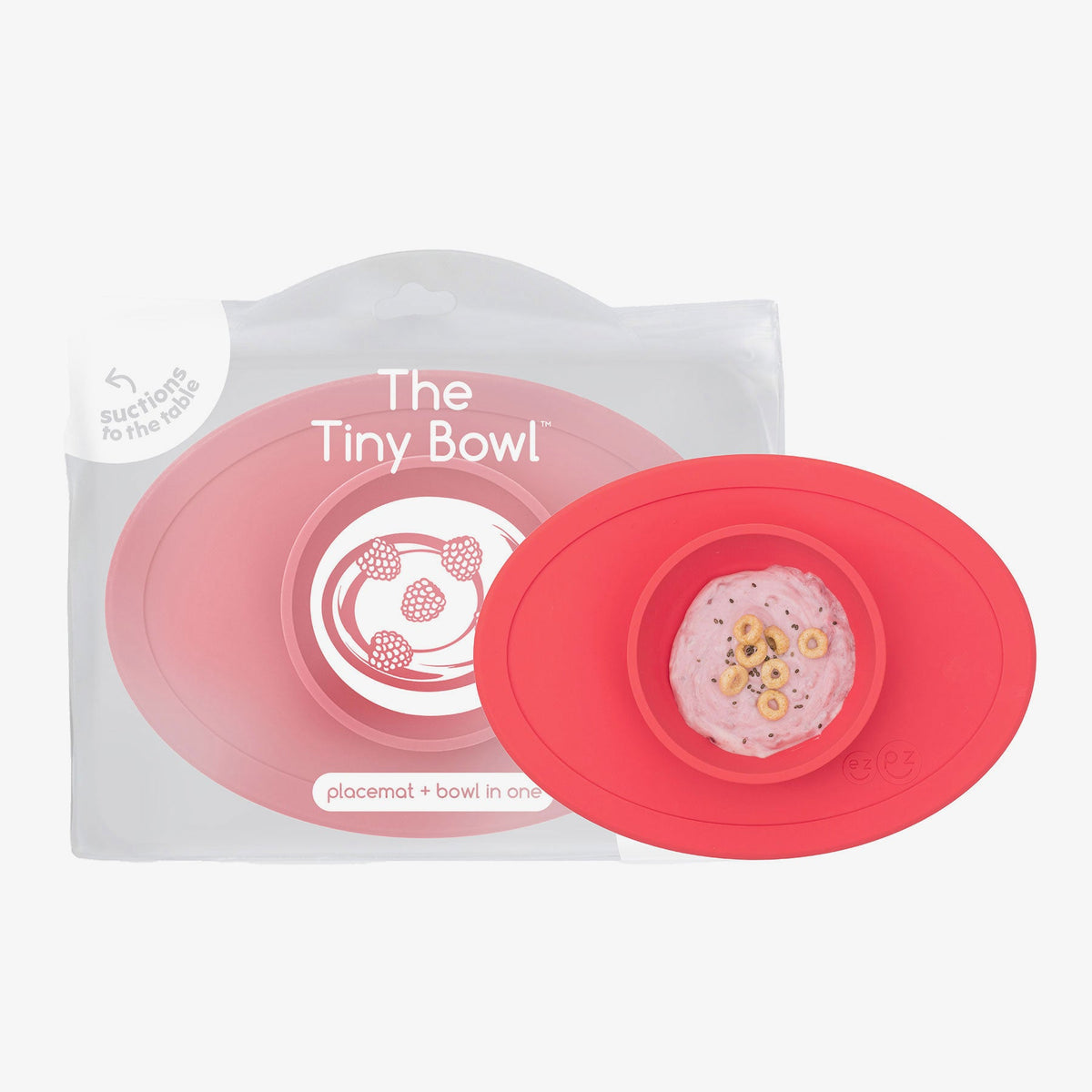Tiny Bowl — ezpz