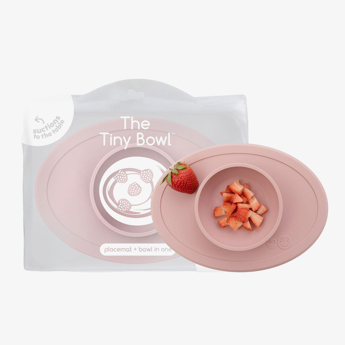 Tiny Bowl — ezpz