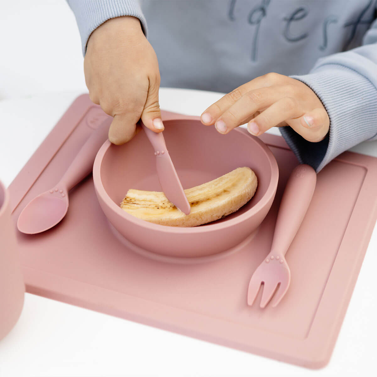 Happy Utensils — ezpz
