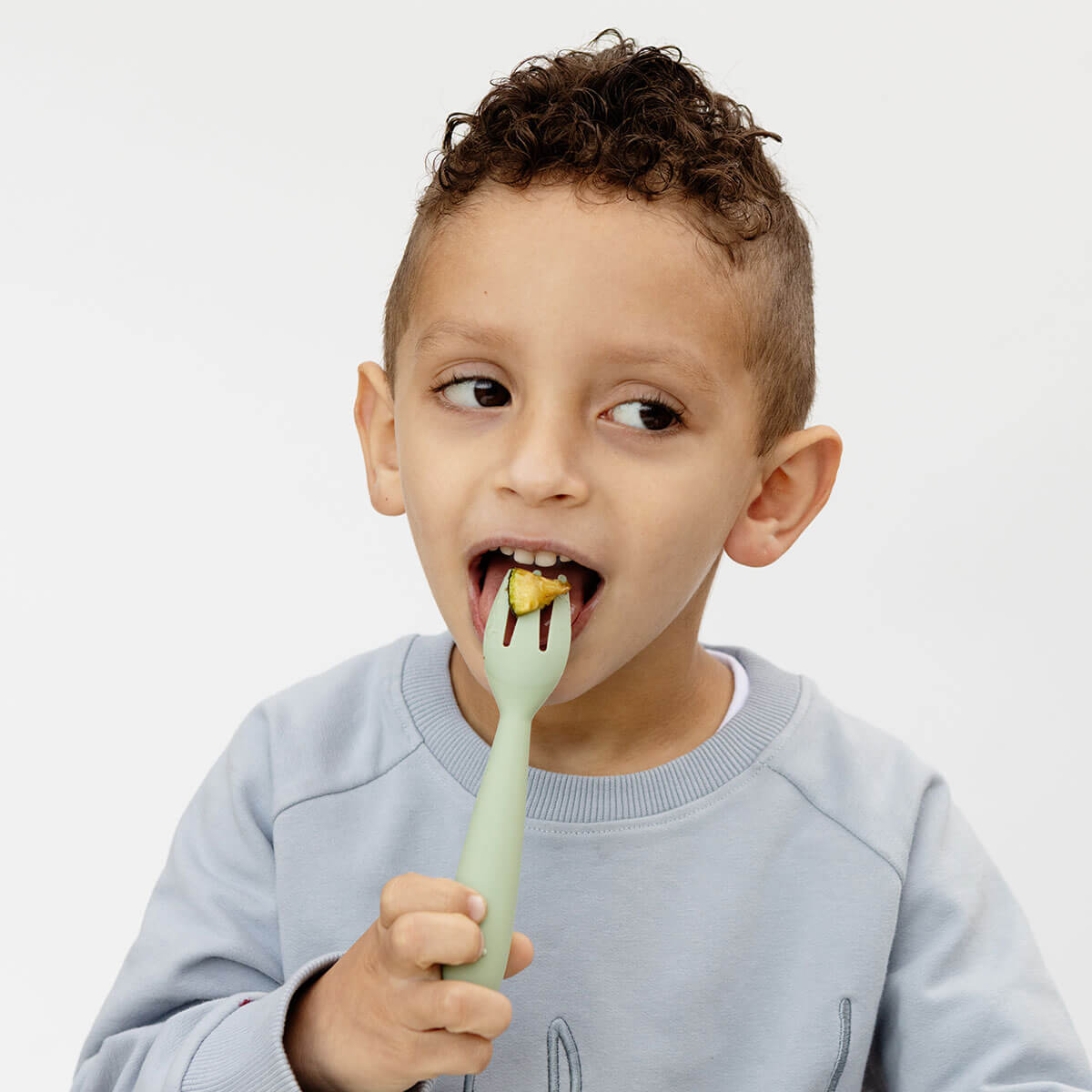 Happy Utensils — ezpz