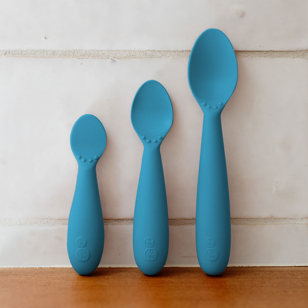 Developmental Utensil Set — ezpz