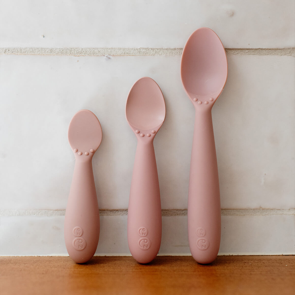 Developmental Utensil Set — ezpz