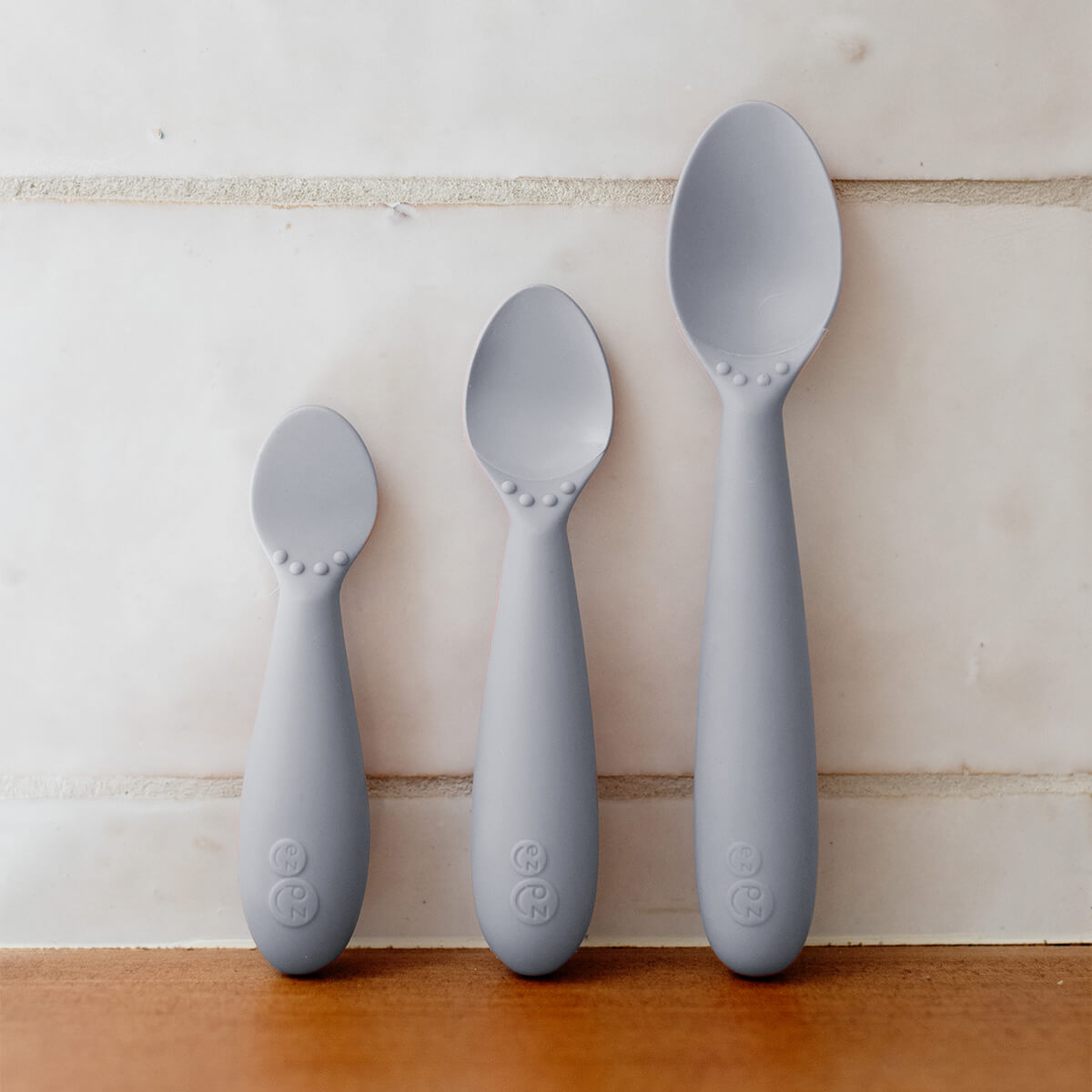 Developmental Utensil Set — ezpz