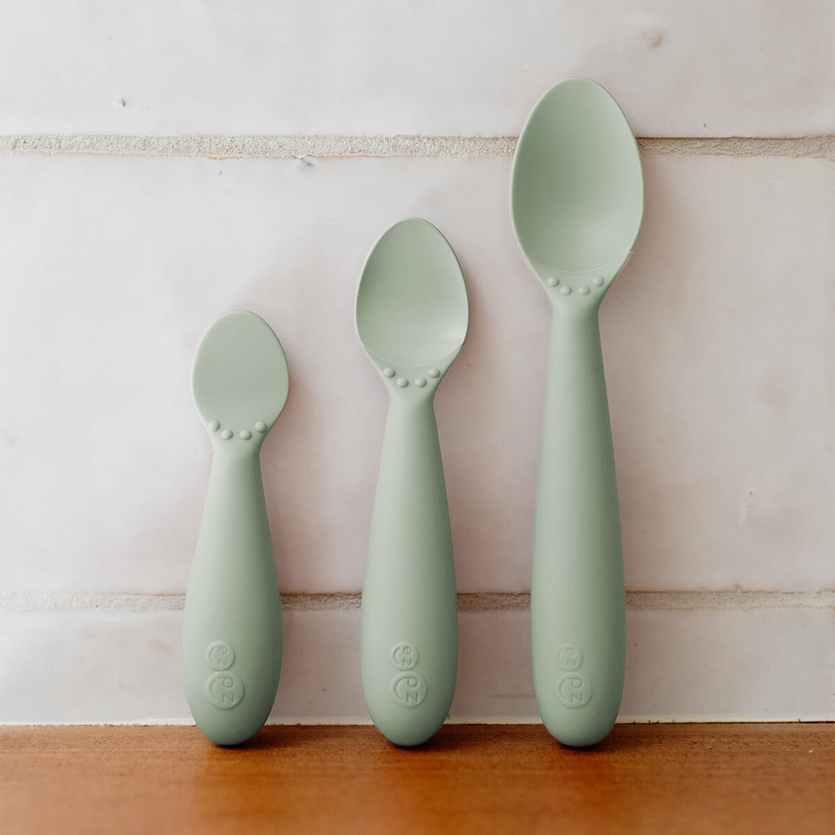 Developmental Utensil Set — ezpz