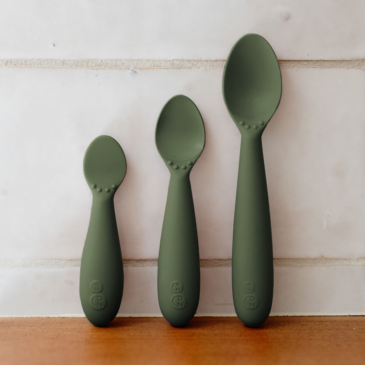 Developmental Utensil Set — ezpz