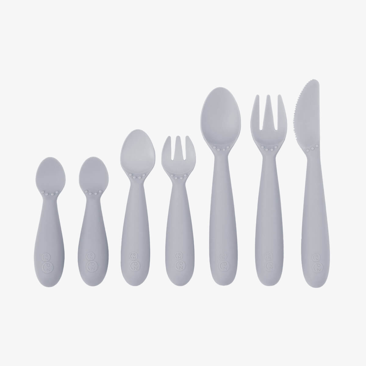 Developmental Utensil Set — ezpz
