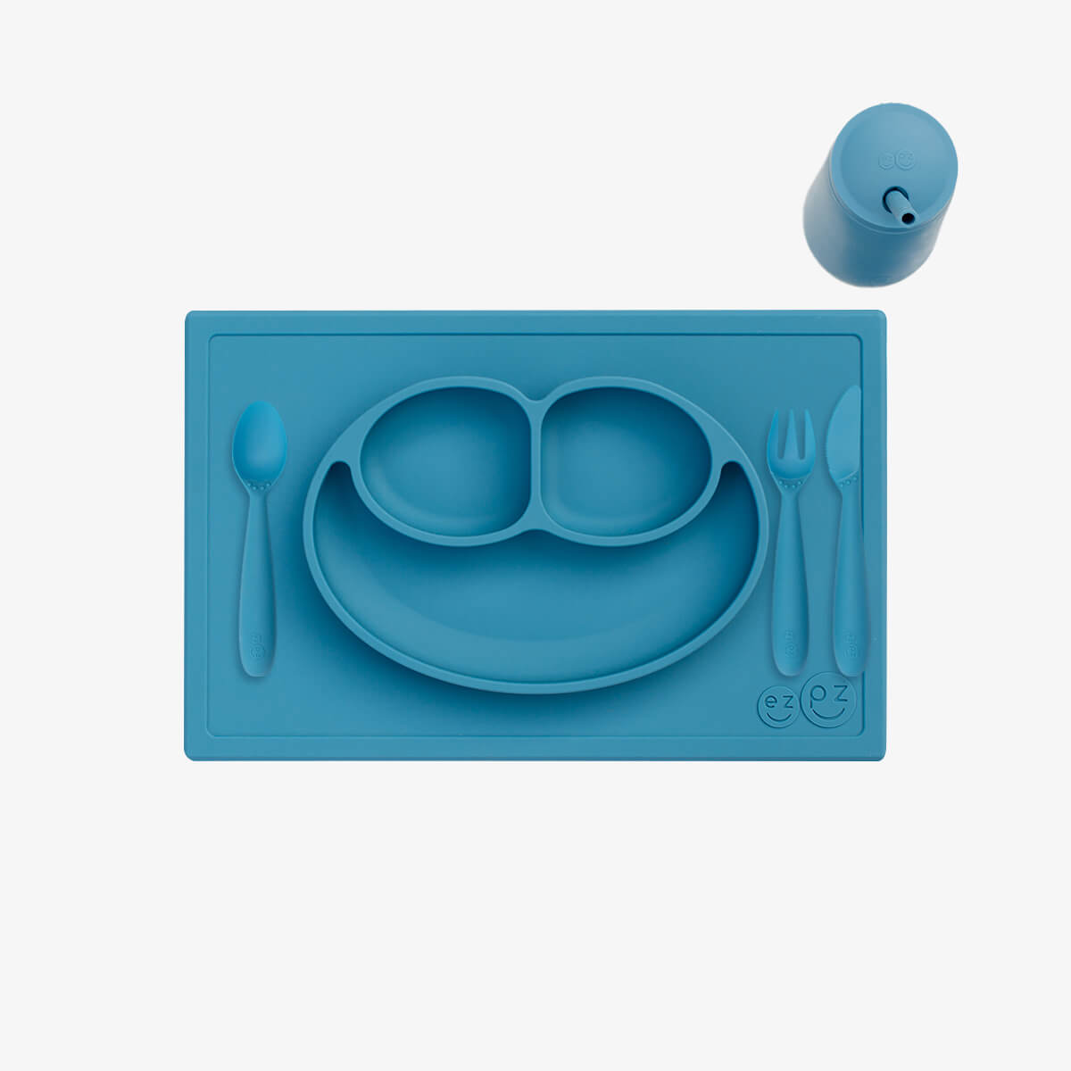 Happy Feeding Set — ezpz