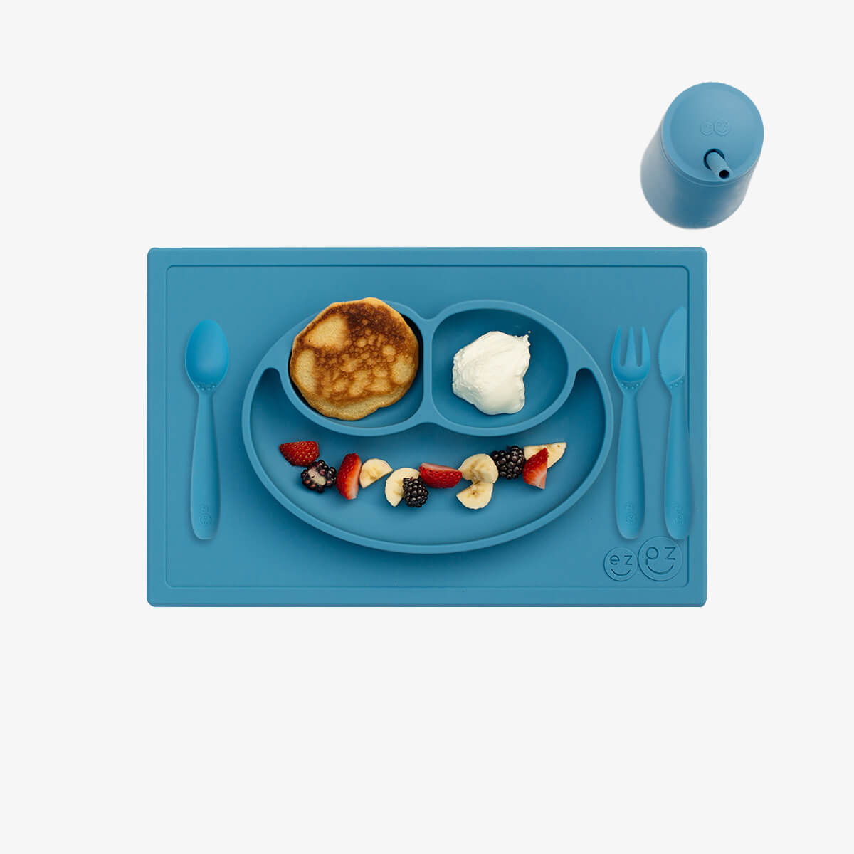 Happy Feeding Set — ezpz